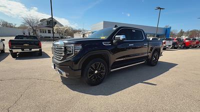 2024 GMC Sierra 1500 Crew Cab 4x4 Pickup for sale #3109FI - photo 1