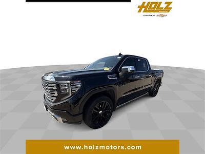 Used 2024 GMC Sierra 1500 Denali Crew Cab 4x4 Pickup for sale #3109FI - photo 1