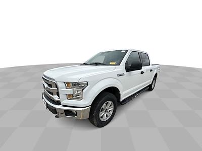 2016 Ford F-150 SuperCrew Cab 4x4 Pickup for sale #3110FI - photo 1