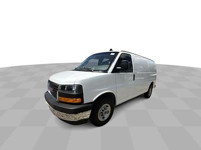 2022 GMC Savana 2500 RWD Empty Cargo Van for sale #3114JKF - photo 1