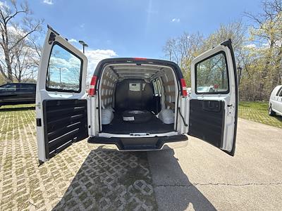 2022 GMC Savana 2500 RWD Empty Cargo Van for sale #3114JKF - photo 2