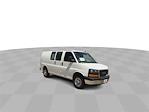 2022 GMC Savana 2500 RWD Empty Cargo Van for sale #3114JKF - photo 4