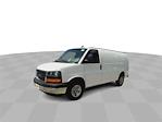 2022 GMC Savana 2500 RWD Empty Cargo Van for sale #3114JKF - photo 6