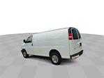 2022 GMC Savana 2500 RWD Empty Cargo Van for sale #3114JKF - photo 3