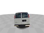 2022 GMC Savana 2500 RWD Empty Cargo Van for sale #3114JKF - photo 8