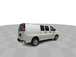 2022 GMC Savana 2500 RWD Empty Cargo Van for sale #3114JKF - photo 9