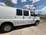 2022 GMC Savana 2500 RWD Empty Cargo Van for sale #3114JKF - photo 22