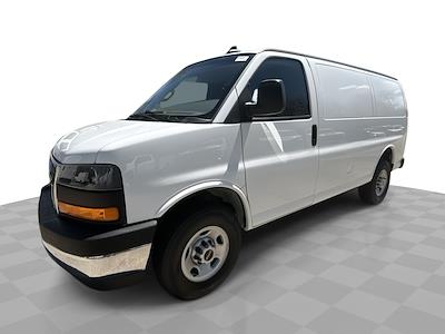 2022 GMC Savana 2500 RWD Empty Cargo Van for sale #3115JKF - photo 1