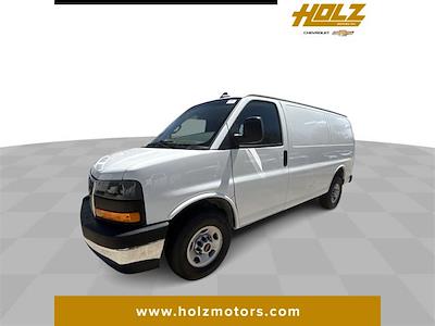 2022 GMC Savana 2500 RWD Empty Cargo Van for sale #3115JKF - photo 1