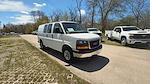 2022 GMC Savana 2500 RWD Empty Cargo Van for sale #3115JKF - photo 4
