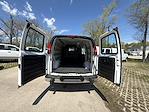 2022 GMC Savana 2500 RWD Empty Cargo Van for sale #3115JKF - photo 2