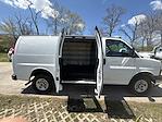 2022 GMC Savana 2500 RWD Empty Cargo Van for sale #3115JKF - photo 23