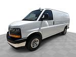 2022 GMC Savana 2500 RWD Empty Cargo Van for sale #3115JKF - photo 1