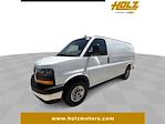 2022 GMC Savana 2500 RWD Empty Cargo Van for sale #3115JKF - photo 1