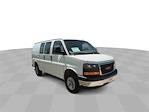 2022 GMC Savana 2500 RWD Empty Cargo Van for sale #3115JKF - photo 4