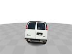 2022 GMC Savana 2500 RWD Empty Cargo Van for sale #3115JKF - photo 8