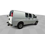2022 GMC Savana 2500 RWD Empty Cargo Van for sale #3115JKF - photo 9