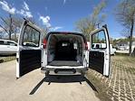 2022 GMC Savana 2500 RWD Empty Cargo Van for sale #3115JKF - photo 2