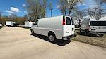 2022 GMC Savana 2500 RWD Empty Cargo Van for sale #3115JKF - photo 3