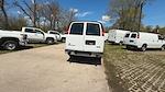 2022 GMC Savana 2500 RWD Empty Cargo Van for sale #3115JKF - photo 8