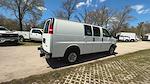 2022 GMC Savana 2500 RWD Empty Cargo Van for sale #3115JKF - photo 9