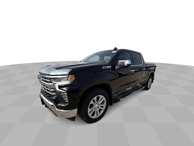 2022 Chevrolet Silverado 1500 Crew Cab 4x4 Pickup for sale #3116JK - photo 1