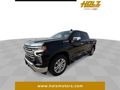 2022 Chevrolet Silverado 1500 Crew Cab 4x4 Pickup for sale #3116JK - photo 1