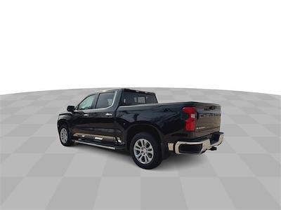 2022 Chevrolet Silverado 1500 Crew Cab 4x4 Pickup for sale #3116JK - photo 2