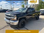 2016 Chevrolet Silverado 1500 Double Cab 4x4 Pickup for sale #3125A - photo 1