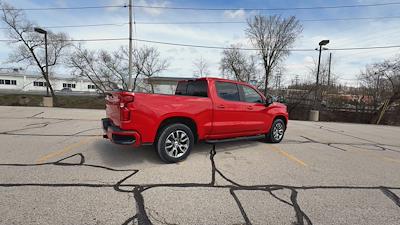 2020 Chevrolet Silverado 1500 Crew Cab 4x4 Pickup for sale #3126FI - photo 2