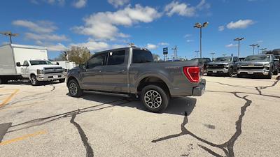 2022 Ford F-150 SuperCrew Cab 4x4 Pickup for sale #3128FI - photo 2