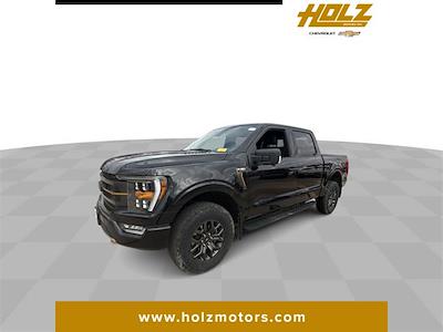 2023 Ford F-150 SuperCrew Cab 4x4 Pickup for sale #3129FI - photo 1
