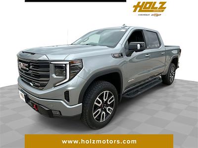 2024 GMC Sierra 1500 Crew Cab 4x4 Pickup for sale #3135FI - photo 1