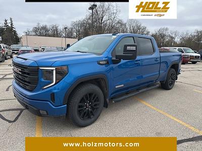 2023 GMC Sierra 1500 Crew Cab 4x4 Pickup for sale #3143FI - photo 1