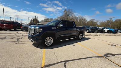 2023 GMC Sierra 1500 Crew Cab 4x4 Pickup for sale #3154FI - photo 1