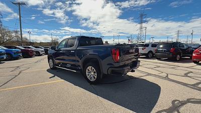 2023 GMC Sierra 1500 Crew Cab 4x4 Pickup for sale #3154FI - photo 2