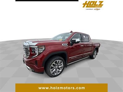 2024 GMC Sierra 1500 Crew Cab 4x4 Pickup for sale #3155FI - photo 1