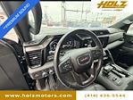 Used 2023 GMC Sierra 1500 AT4 Crew Cab for sale #3167A - photo 11