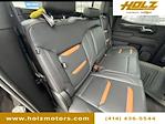 Used 2023 GMC Sierra 1500 AT4 Crew Cab for sale #3167A - photo 29