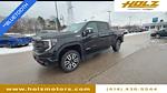 Used 2023 GMC Sierra 1500 AT4 Crew Cab for sale #3167A - photo 4