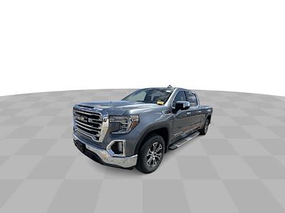 2019 GMC Sierra 1500 Crew Cab 4x4 Pickup for sale #3172FI - photo 1