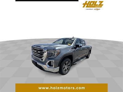 2019 GMC Sierra 1500 Crew Cab 4x4 Pickup for sale #3172FI - photo 1