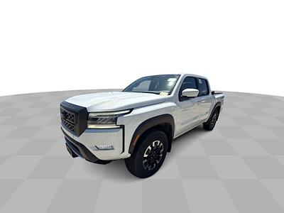 2023 Nissan Frontier Crew Cab 4x4 Pickup for sale #3197FI - photo 1