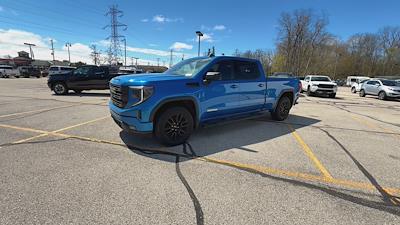 2022 GMC Sierra 1500 Crew Cab 4x4 Pickup for sale #3200FI - photo 1