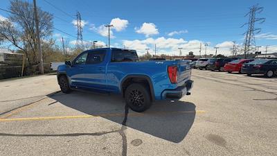 2022 GMC Sierra 1500 Crew Cab 4x4 Pickup for sale #3200FI - photo 2