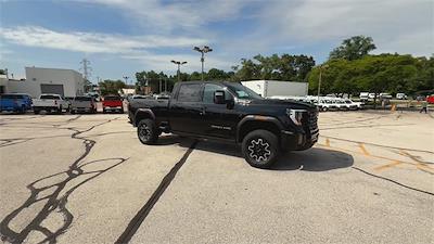 2024 GMC Sierra 2500 Crew Cab 4x4 Pickup for sale #3218JK - photo 1