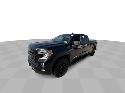 2020 GMC Sierra 1500 Crew Cab 4x4 Pickup for sale #3221JK - photo 1