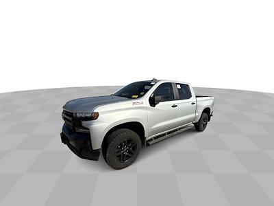 2020 Chevrolet Silverado 1500 Crew Cab 4x4 Pickup for sale #3222JK - photo 1