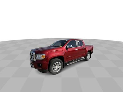 2019 GMC Canyon Crew Cab 4x4 Pickup for sale #3223JK - photo 1