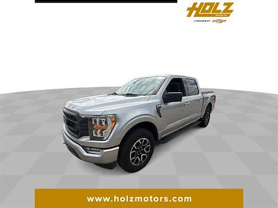 2021 Ford F-150 SuperCrew Cab 4x4 Pickup for sale #3235JK - photo 1